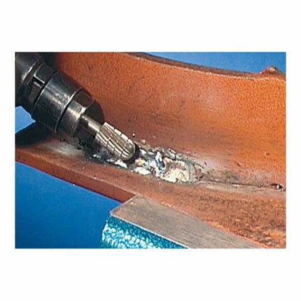 Frez trzpieniowy PFERD WRC Ø 12 mm długość główki 25 mm trzpień Ø 6 mm ( 4142009340 )