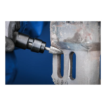 Fresa PFERD SPK Ø 6 mm Longitud de la cabeza 18 mm Mango Ø 6 mm ( 4142012300 )