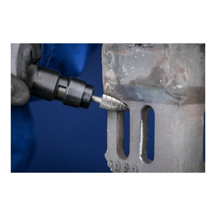 Fresa PFERD SPK Ø 12 mm Longitud de cabeza 25 mm Ø de mango 6 mm ( 4142012320 )