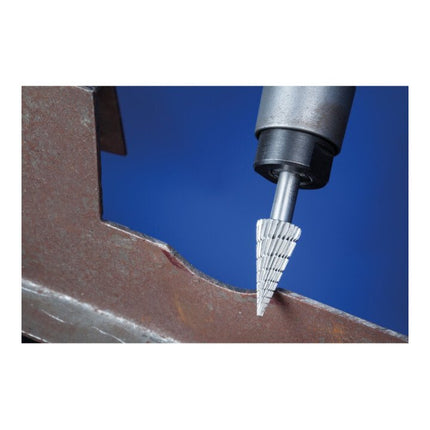 Fresa PFERD SKM Ø 12 mm Lunghezza testa 25 mm Gambo Ø 6 mm ( 4142018320 )