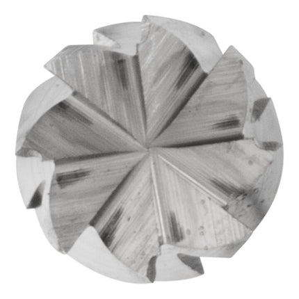 Fresa pequeña PFERD forma ZYAS Ø 2 mm longitud cabeza 10 mm mango Ø 3 mm ( 4142038301 )