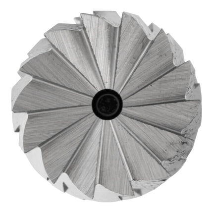 Fresa pequeña PFERD forma ZYAS Ø 6 mm longitud cabeza 13 mm mango Ø 3 mm ( 4142038304 )