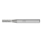 PFERD burr ZYA Ø 4 mm head length 13 mm shank Ø 6 mm ( 4142040311 )