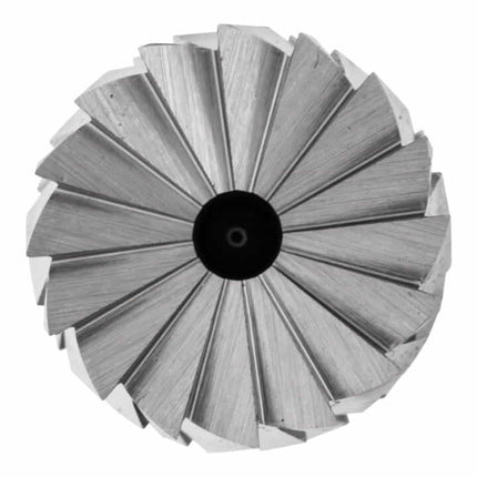 Fresa PFERD ZYAS Ø 8 mm longitud cabeza 20 mm mango Ø 6 mm ( 4142060331 )