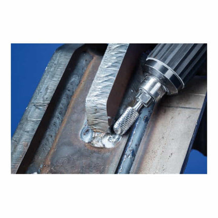 Fresa PFERD WRC Ø 12 mm longitud cabeza 25 mm mango Ø 6 mm ( 4142100351 )