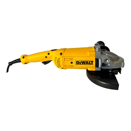 DeWalt DWE 494 Meuleuse d'angle 2200 watts 230 mm