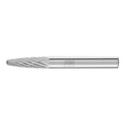 PFERD burr RBF Ø 6 mm Head length 18 mm Shank Ø 6 mm ( 4142160311 )