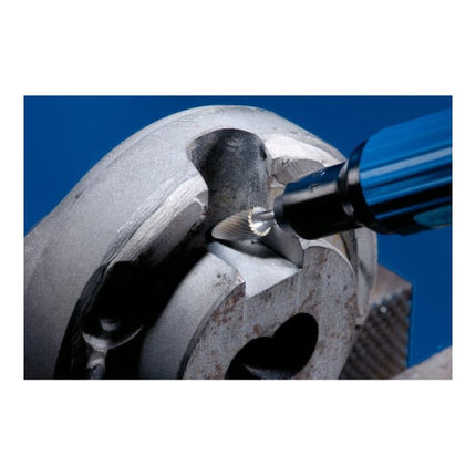 Fresa PFERD RBF Ø 12 mm Longitud de cabeza 25 mm Mango Ø 6 mm ( 4142160331 )