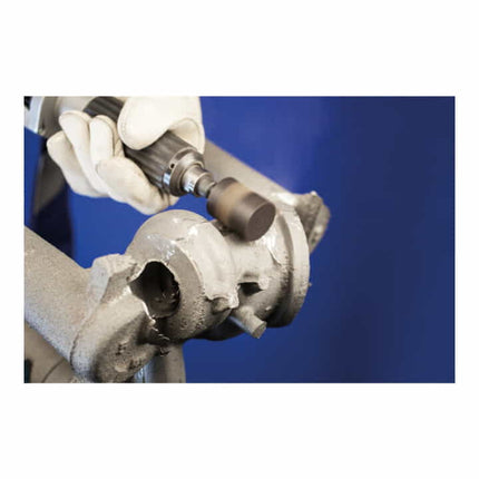 PFERD punto di montaggio INOX D32xH40mm 6 mm ( 4143050074 )