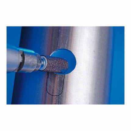 PFERD punto di montaggio INOX D32xH40mm 6 mm ( 4143050074 )