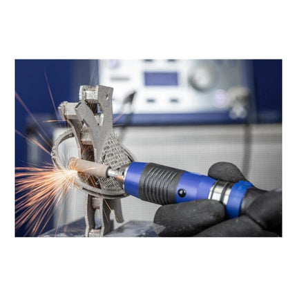 PFERD mounted point INOX EDGE D10xH32mm 6 mm ( 4143160010 )