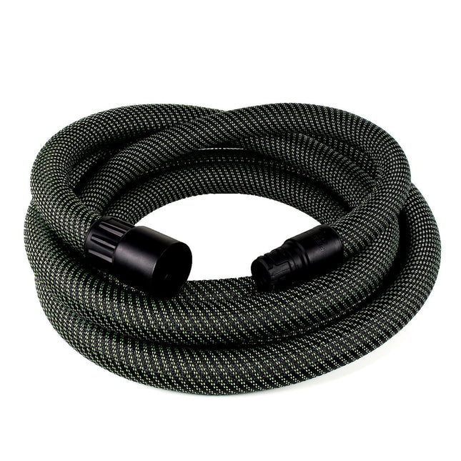 Festool Saugschlauch D 27/32x5,0m-AS/CT - antistatisch, glatt, konisch ( 500678 ) - Toolbrothers