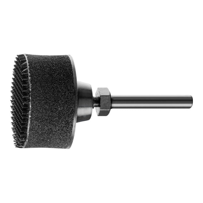 Herramientas para jaspear PFERD POLINOX MK D 40 mm 6 mm ( 4143390140 )