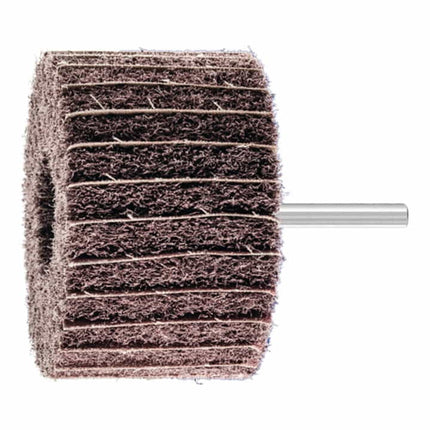 Disco de láminas PFERD POLINOX PNZ Ø60xH50mm grano 180 ( 4144153130 )