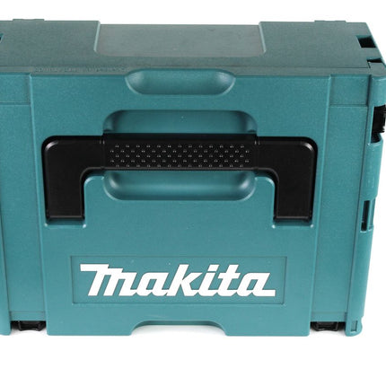 Makita JV 103 DSA1J 10,8 V Akku Stichsäge im Makpac + 1x BL1020 2,0 Ah Akku + Ladegerät - Toolbrothers