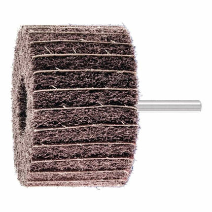 Disco de láminas PFERD POLINOX PNL Ø40xH20mm grano 180 ( 4144155110 )