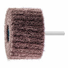 Disco de láminas PFERD POLINOX PNL Ø80xH50mm grano 180 ( 4144155140 )