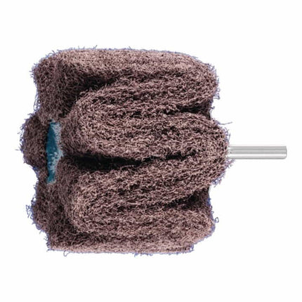 PFERD POLINOX PNG punto montato in tessuto non tessuto D100xH50mm 6 mm ( 4144155390 )