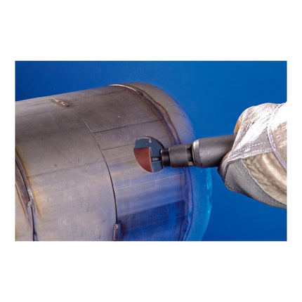 PFERD abrasive sleeve KSB D10xB20mm20 mm grit 150 ( 4144200111 )