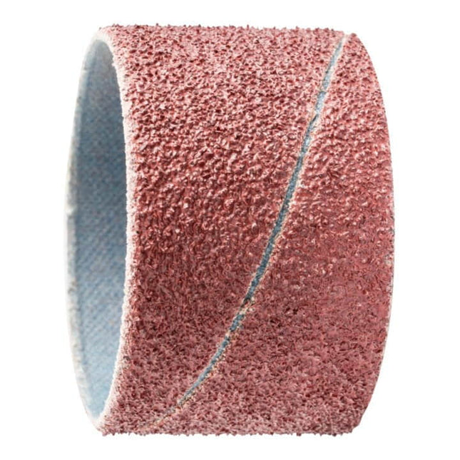 PFERD KSB sanding sleeve D45xW30mm30 mm grit size 80 ( 4144200129 )