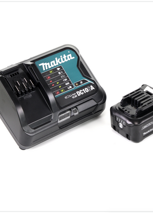 Makita JV 103 DSM1J Akku Stichsäge 10,8V im Makpac + 1x 4,0Ah Akku + Ladegerät - Toolbrothers