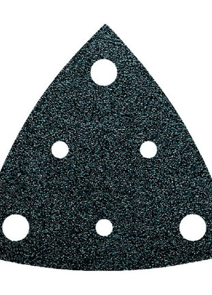 Feuille abrasive adhésive FEIN perforée Grain 120 ( 4148132820 )