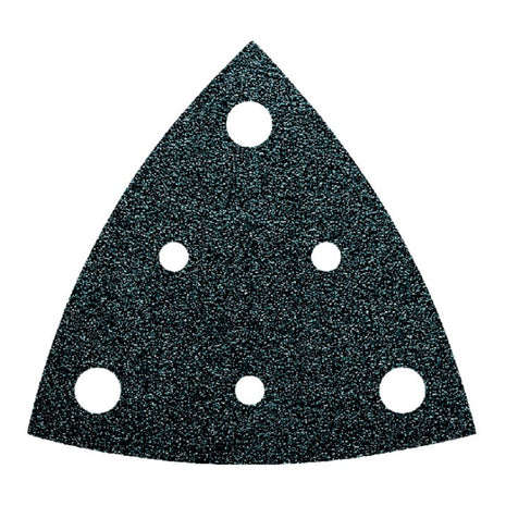 Feuille abrasive adhésive FEIN perforée Grain 120 ( 4148132820 )