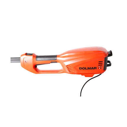 Dolmar ET 71 C 230 V Rasentrimmer Elektro Motor Sense Kabelgerät 700 Watt - Toolbrothers