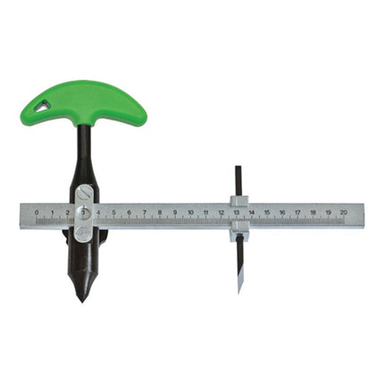 Fresa a disco KUKKO 321 Campo di taglio 200 mm ( 4155850200 )