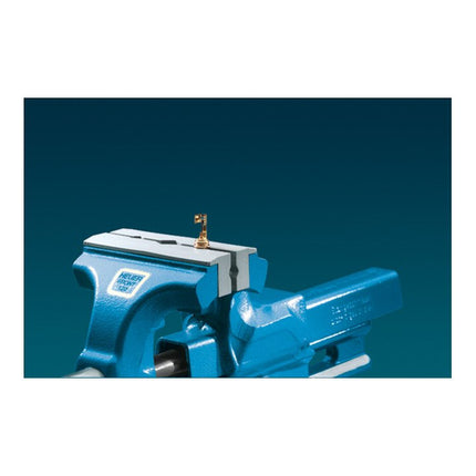 BROCKHAUS Mâchoire d'étau de protection  pour largeur de mâchoire 140 mm ( 4157120640 )