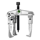 Extractor KUKKO 11-0-A Profundidad de sujeción 200 mm ( 4157340037 )