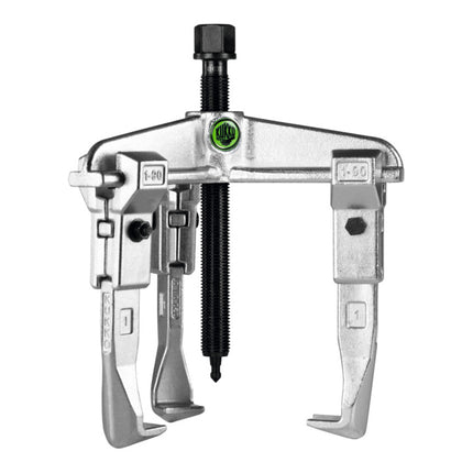 Extractor KUKKO 11-0-A Profundidad de sujeción 200 mm ( 4157340037 )