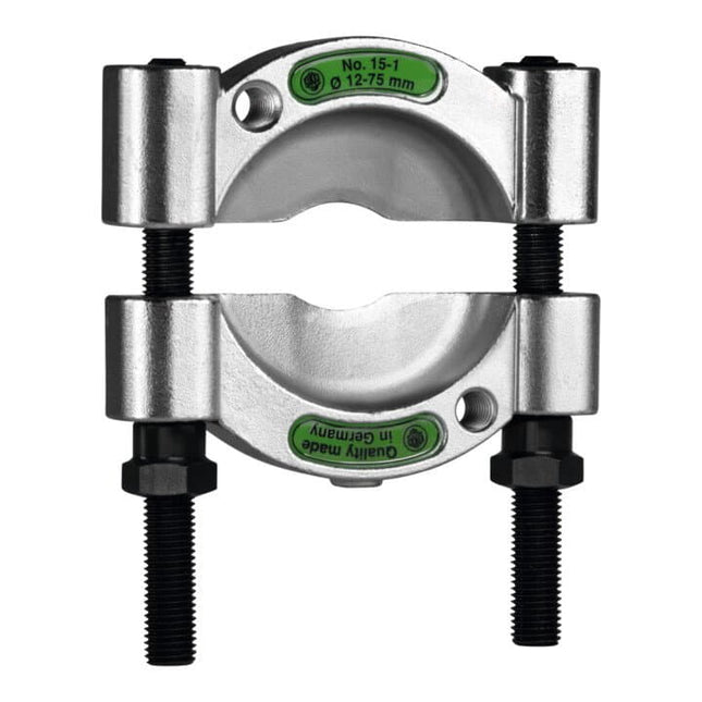 KUKKO separator 15 opening A 30 - 250 mm ( 4157490015 )