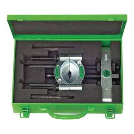 KUKKO Jeu de dispositifs de séparation 15-B taille nominale 2 ( 4157503203 )