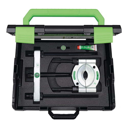 KUKKO Jeu de dispositifs de séparation 15-B taille nominale 2 ( 4157503203 )