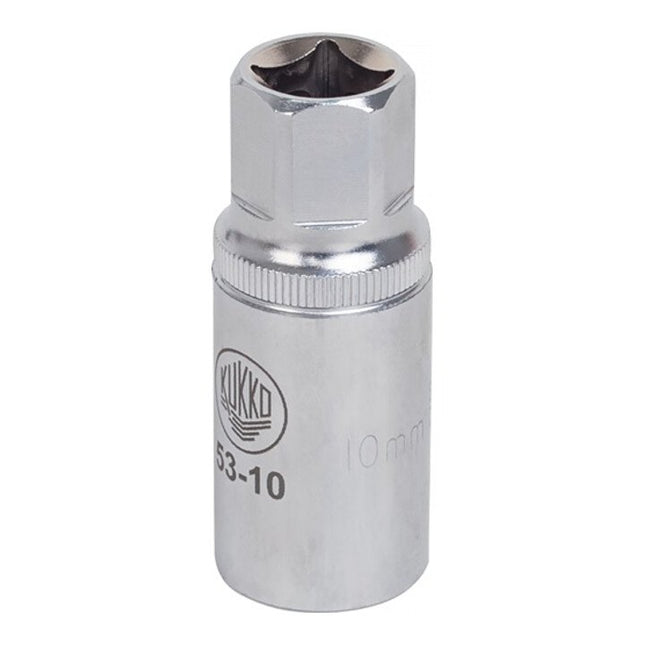 KUKKO stud extractor 53-10 suitable for stud Ø 10 mm ( 4157523010 )
