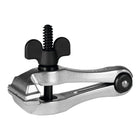 Blok pilnika ręcznego KUKKO 101 szerokość szczęk 40 mm szerokość zacisku 18 mm ( 4157620100 )