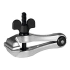 Bloque de lima manual KUKKO 101 ancho de mordaza 45 mm ancho de sujeción 22 mm ( 4157620120 )