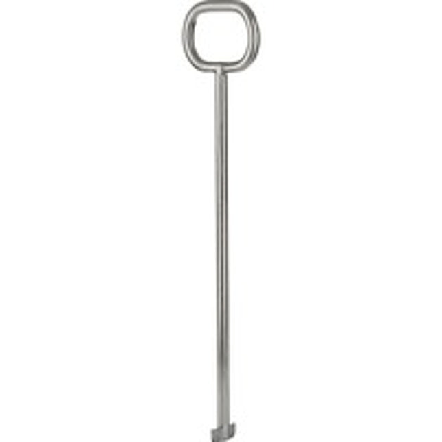 HÄRKE manhole cover lifter length 600 mm ( 4200000108 )