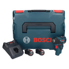 Bosch GDS 12V-115 Professional Akku Drehschlagschrauber 12 V 115 Nm 3/8