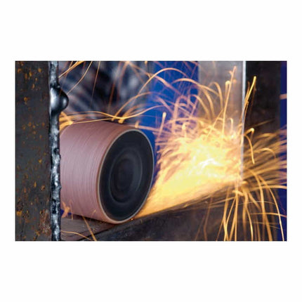 PFERD abrasive sleeve carrier D45xH30mm ( 4200002012 )