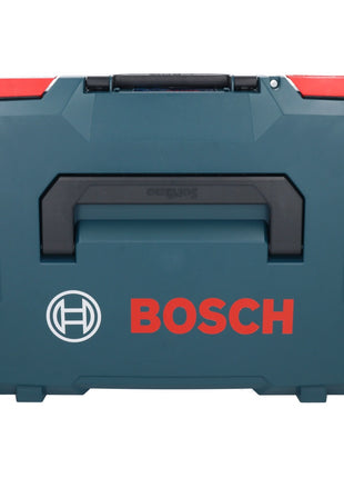 Bosch GDS 12V-115 Professional Akku Drehschlagschrauber 12 V 115 Nm 3/8" Brushless + 1x Akku 6,0 Ah + L-Boxx - ohne Ladegerät - Toolbrothers