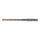 HELLER Hammerbohrer Trijet Ultimate D.10,0mm Arbeits-L.150mm L.210mm ( 4300000178 )