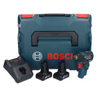 Bosch GDS 12V-115 Professional Akku Drehschlagschrauber 12 V 115 Nm 3/8