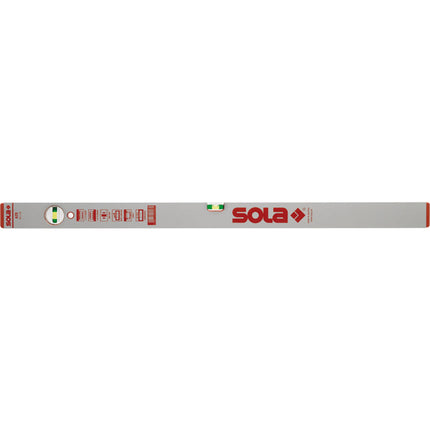 SOLA spirit level AZB 100 cm ( 4300200336 )