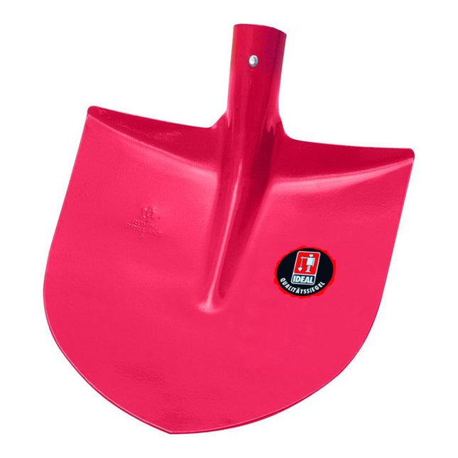 IDEAL RUHR-BRILLANT pala frontal tamaño 5 290 x 270 mm ( 4300540011 )