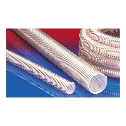 Tubo di aspirazione e mandata NORRES AIRDUC(R) PUR 356 AS Ø interno 50 mm ( 4501400203 )