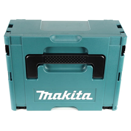 Makita JV 102 DSMJ Akku Pendelhubstichsäge 10,8V im Makpac + 2x 4,0 Ah Akku + Ladegerät - Toolbrothers