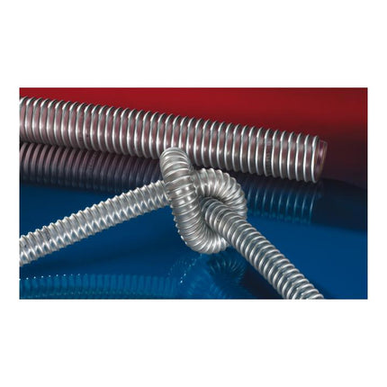 NORRES suction and delivery hose TIMBERDUC(R) PUR 533 AS inner Ø 75-76 mm ( 4501400253 )