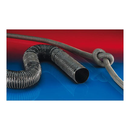 NORRES NEO 390 ONE suction and blower hose inner Ø 125-127 mm ( 4501400613 )